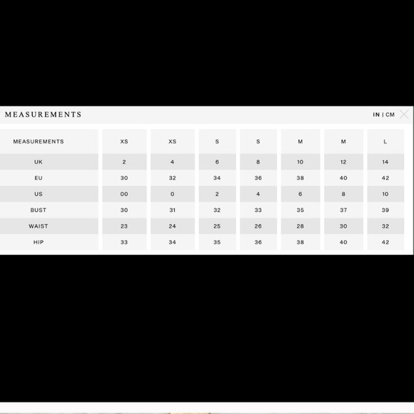 COPY - ALL SAINTS Myra wool knit sweater XS, S - Picture 5 of 10